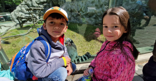 Zoo Olomouc