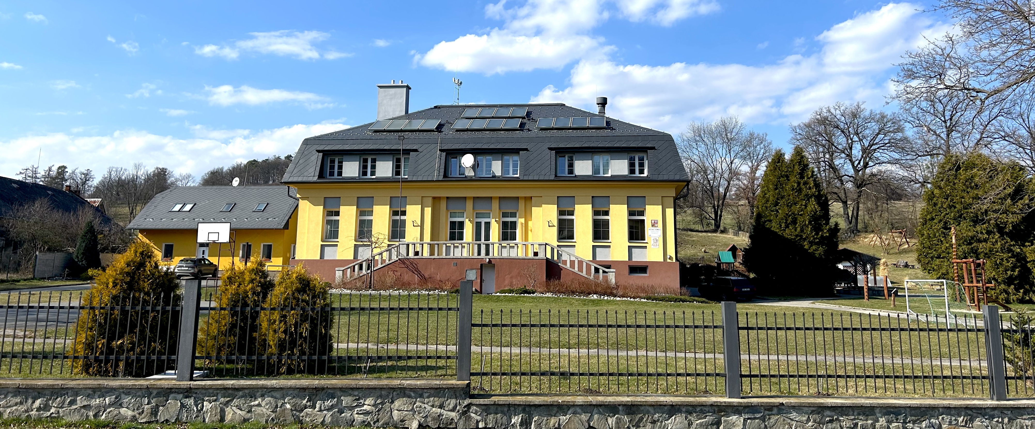 DD Lichnov