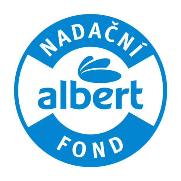 nadační fond albert