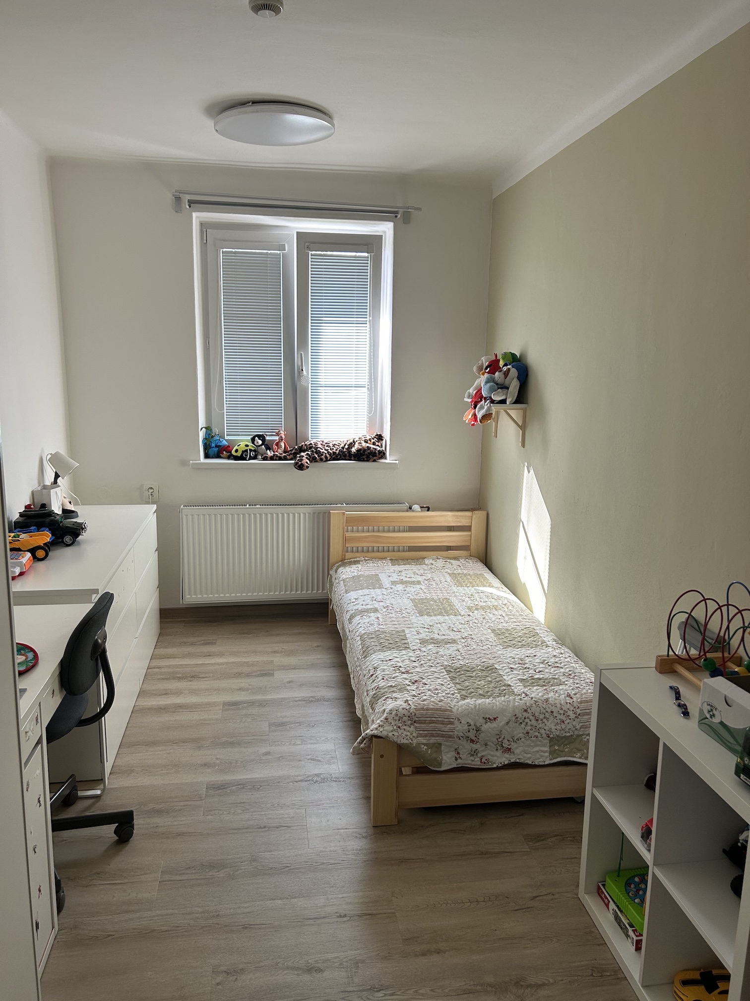 2. rodinná skupina