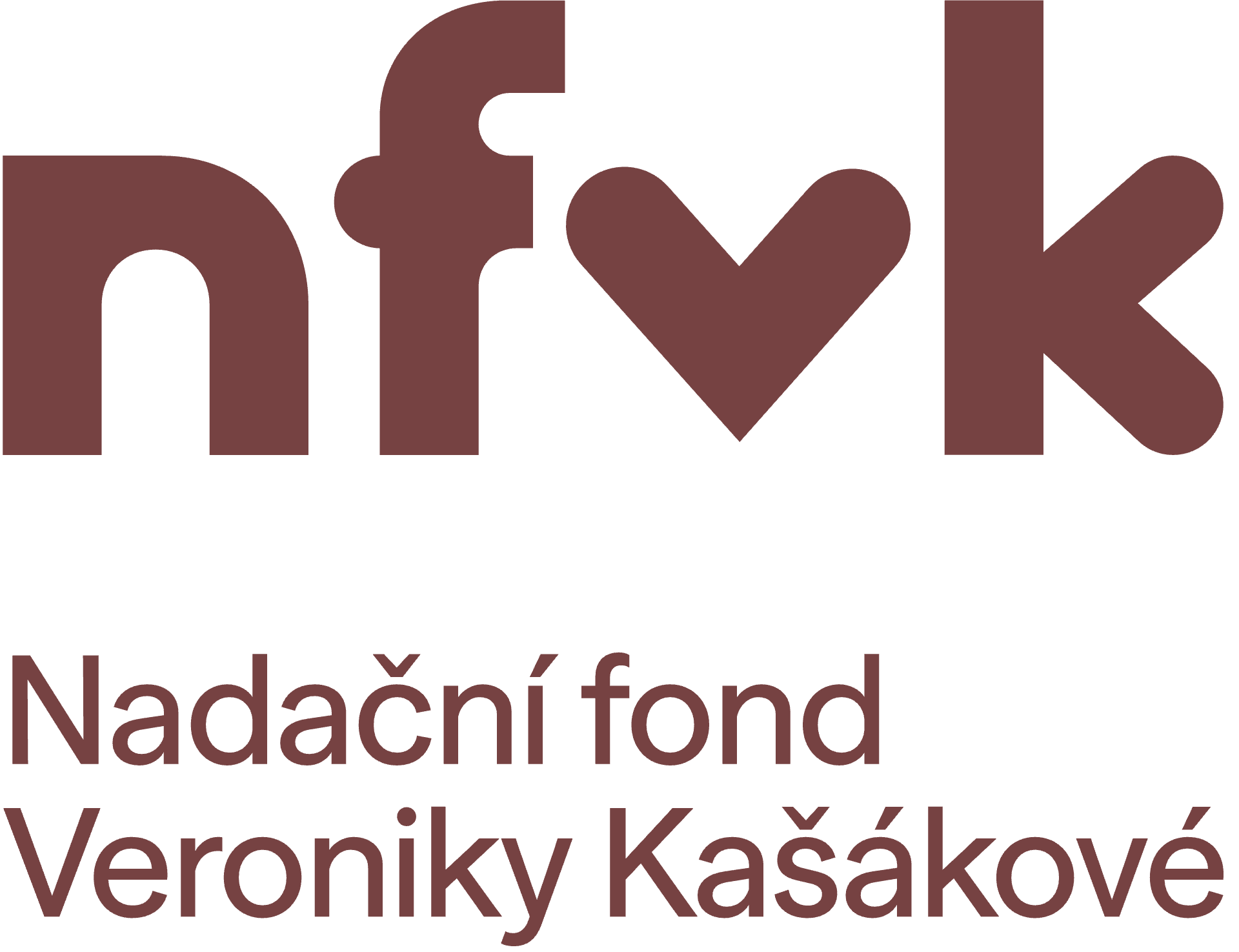 nadační fond Veroniky Kašákové